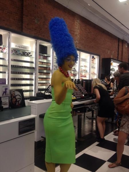 Bildschirmarbeiter - Picdump 12.09.2014