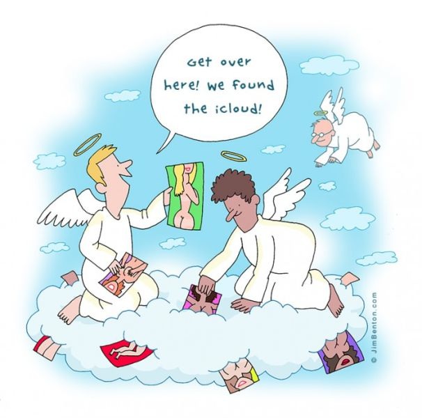 Bildschirmarbeiter - Picdump 12.09.2014