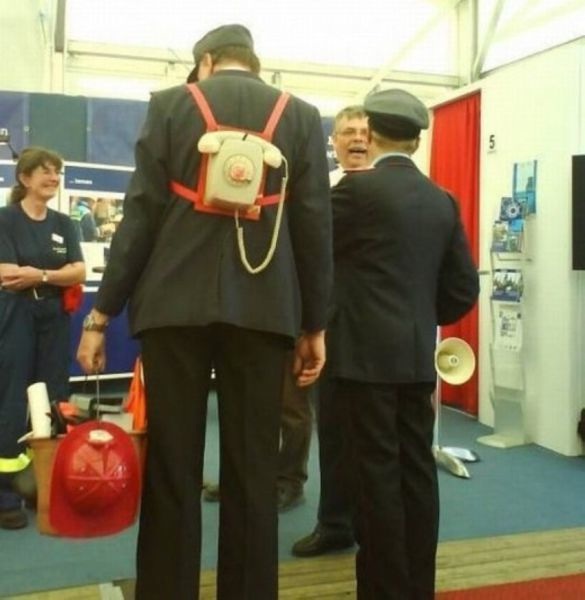 Bildschirmarbeiter - Picdump 12.09.2014