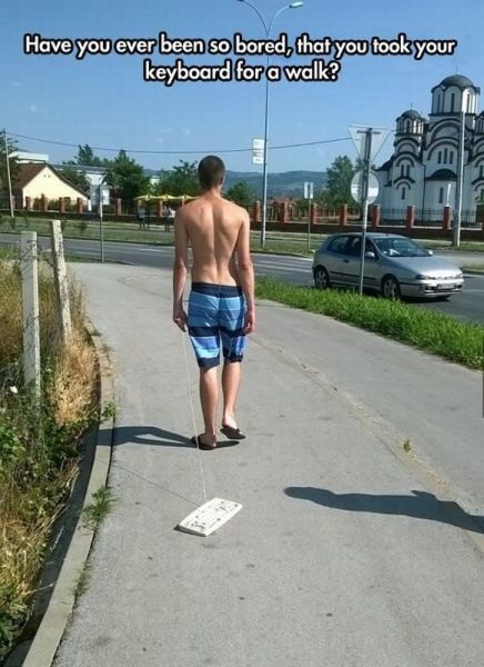 Bildschirmarbeiter - Picdump 12.09.2014