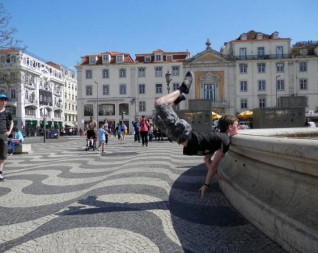 Bildschirmarbeiter - Picdump 12.09.2014