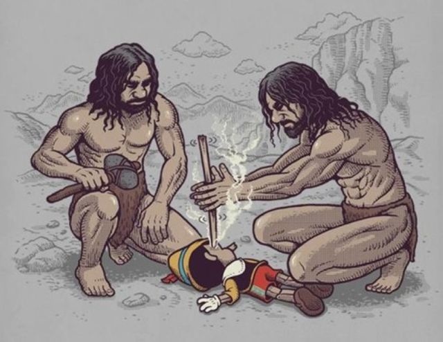 Bildschirmarbeiter - Picdump 12.09.2014