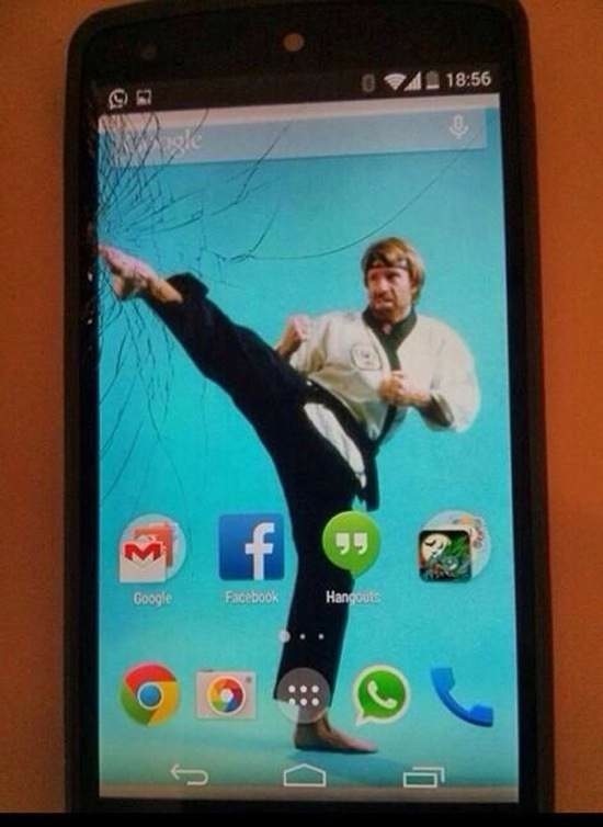 Bildschirmarbeiter - Picdump 12.09.2014