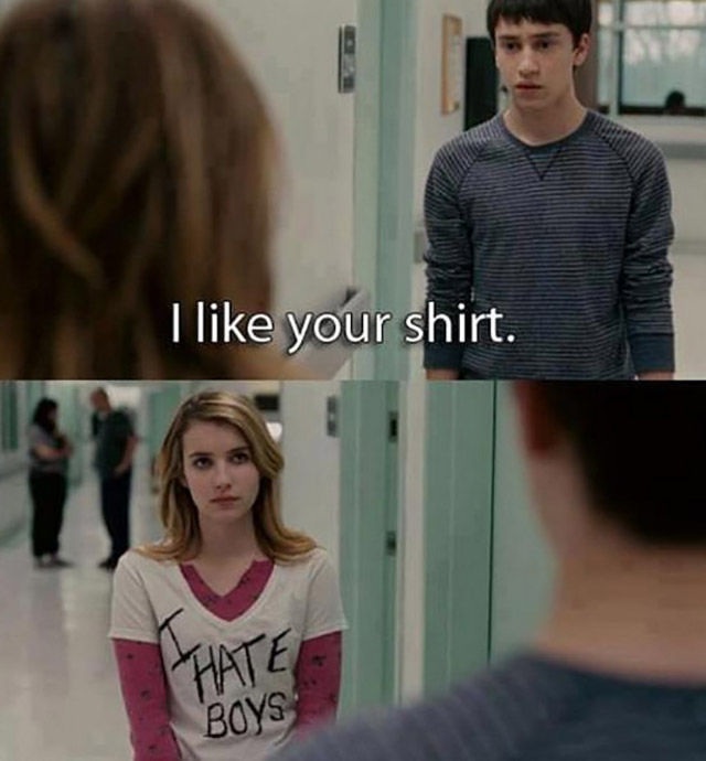 Bildschirmarbeiter - Picdump 12.09.2014