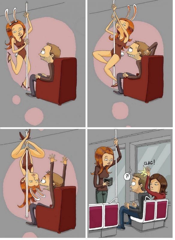 Bildschirmarbeiter - Picdump 12.09.2014