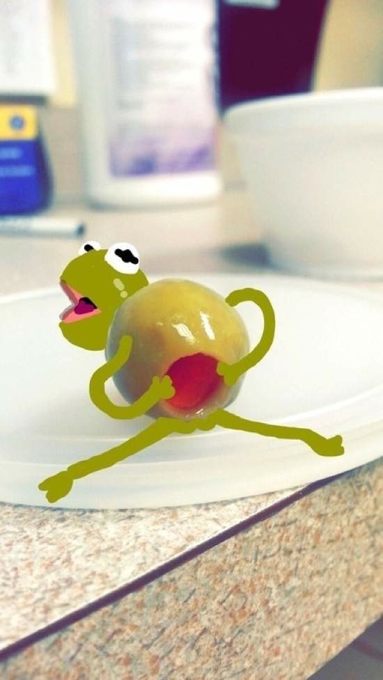 Bildschirmarbeiter - Picdump 12.09.2014