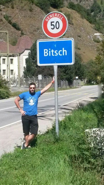 Bildschirmarbeiter - Picdump 12.09.2014