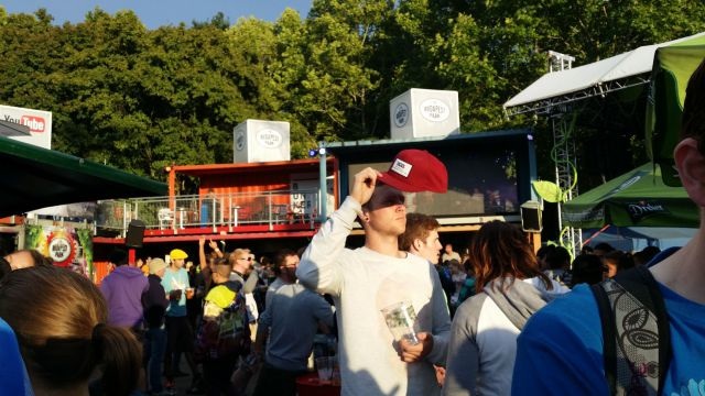 Bildschirmarbeiter - Picdump 12.09.2014