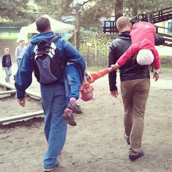 Bildschirmarbeiter - Picdump 12.09.2014