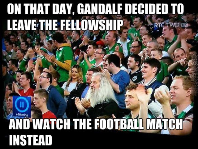 Bildschirmarbeiter - Picdump 12.09.2014