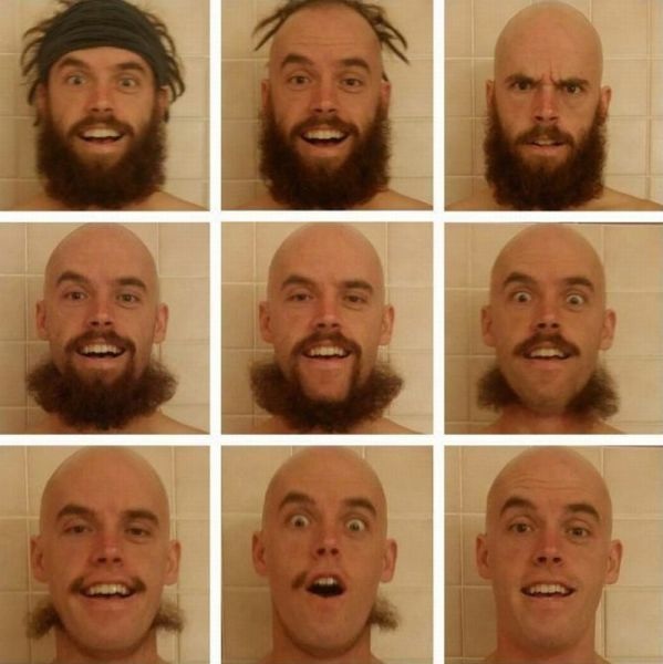 Bildschirmarbeiter - Picdump 19.09.2014