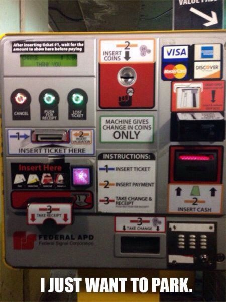 Bildschirmarbeiter - Picdump 19.09.2014