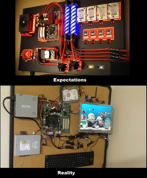 Bildschirmarbeiter - Picdump 19.09.2014