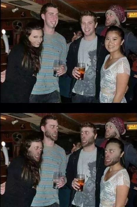 Bildschirmarbeiter - Picdump 19.09.2014