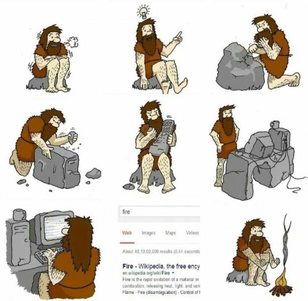 Bildschirmarbeiter - Picdump 19.09.2014