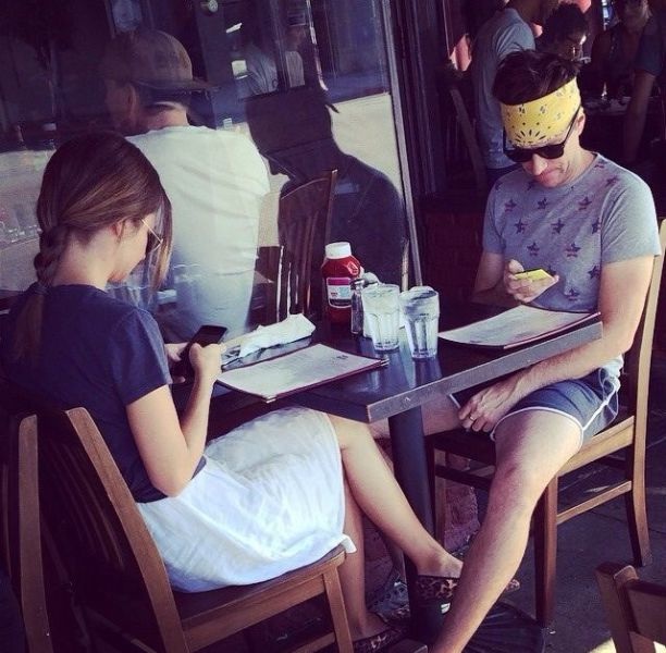 Bildschirmarbeiter - Picdump 19.09.2014