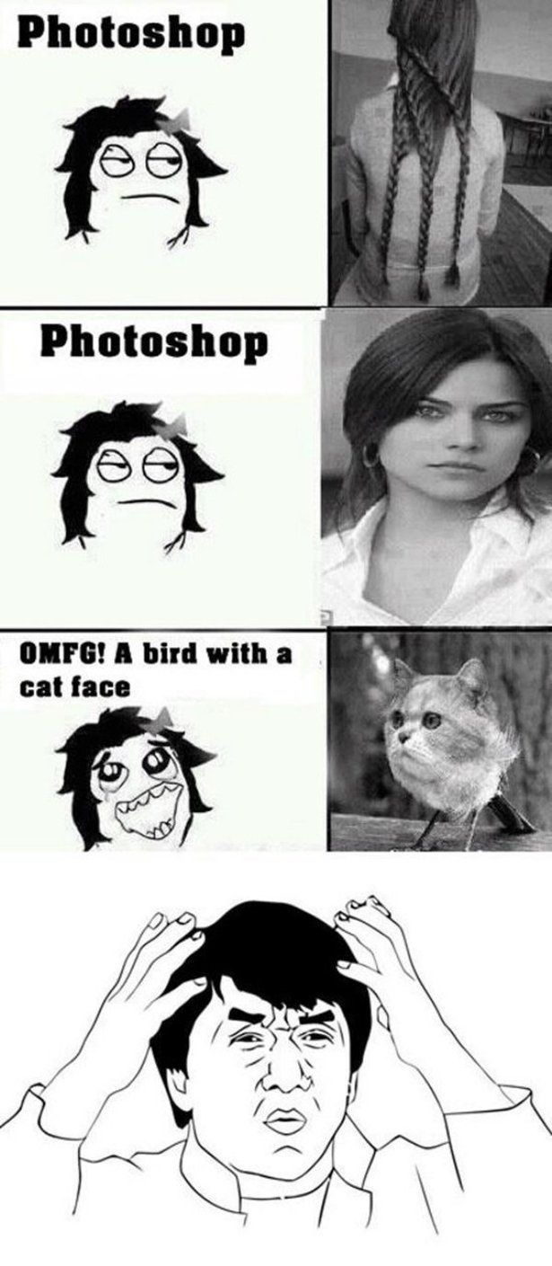 Bildschirmarbeiter - Picdump 19.09.2014