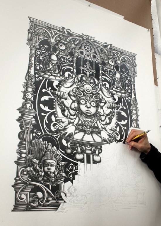 Bildschirmarbeiter - Picdump 19.09.2014