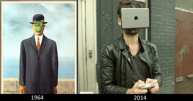 Bildschirmarbeiter - Picdump 26.09.2014