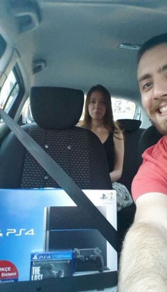 Bildschirmarbeiter - Picdump 26.09.2014