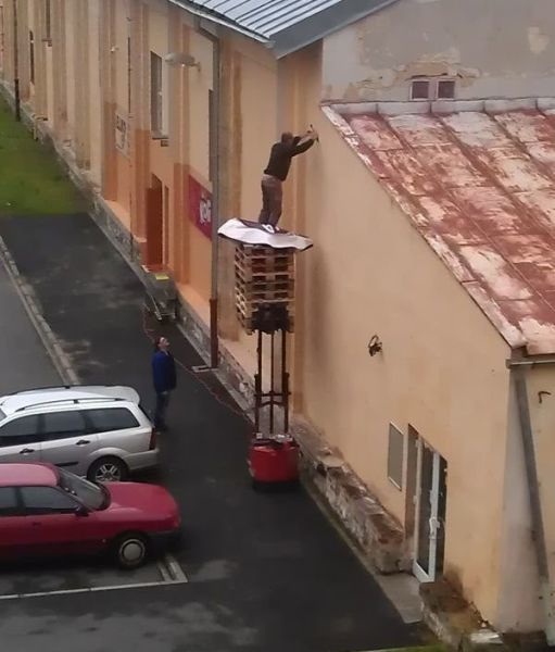 Bildschirmarbeiter - Picdump 26.09.2014