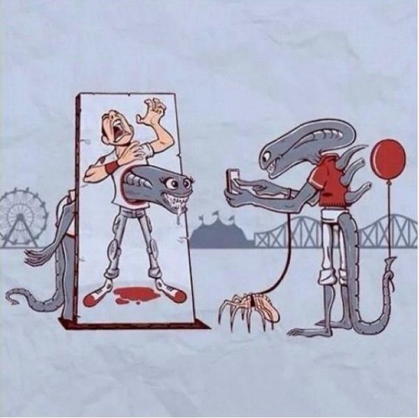 Bildschirmarbeiter - Picdump 26.09.2014