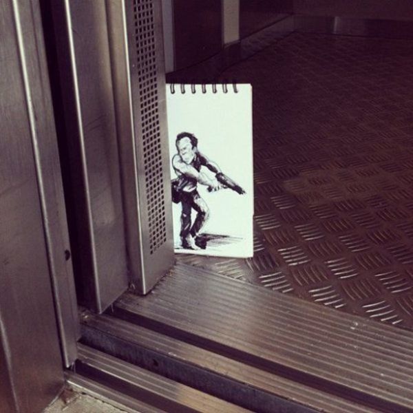 Bildschirmarbeiter - Picdump 26.09.2014