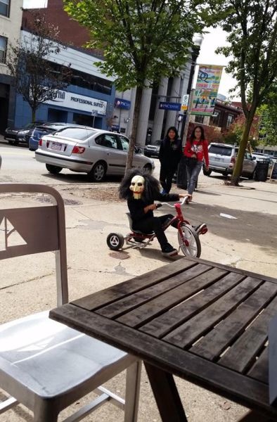 Bildschirmarbeiter - Picdump 26.09.2014