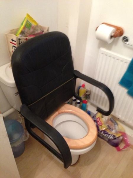 Bildschirmarbeiter - Picdump 03.10.2014