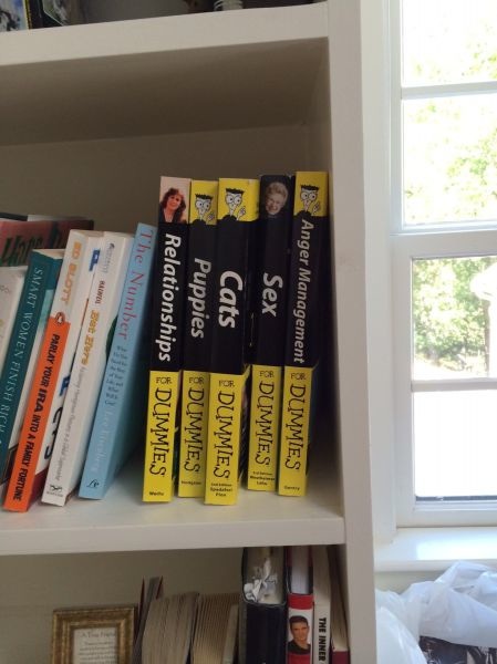 Bildschirmarbeiter - Picdump 03.10.2014