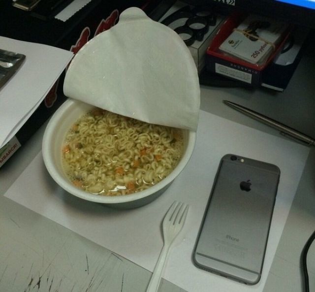 Bildschirmarbeiter - Picdump 03.10.2014