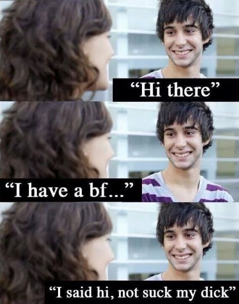 Bildschirmarbeiter - Picdump 03.10.2014