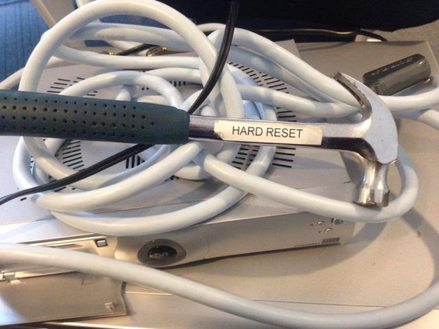 Bildschirmarbeiter - Picdump 03.10.2014