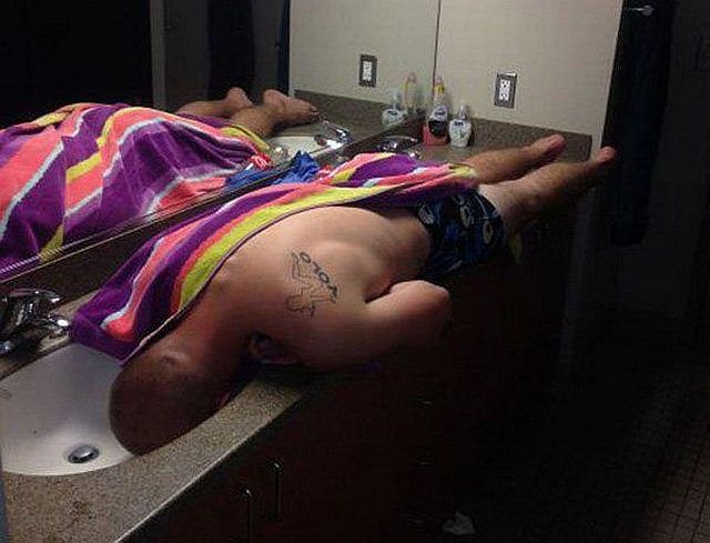 Bildschirmarbeiter - Picdump 03.10.2014