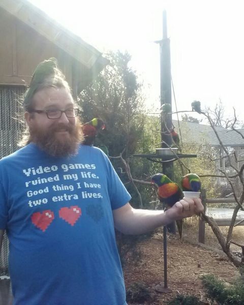 Bildschirmarbeiter - Picdump 03.10.2014