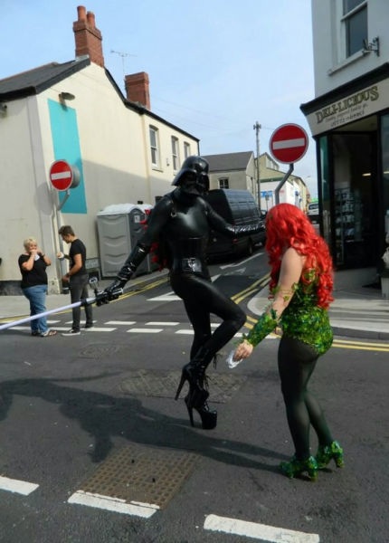 Bildschirmarbeiter - Picdump 03.10.2014