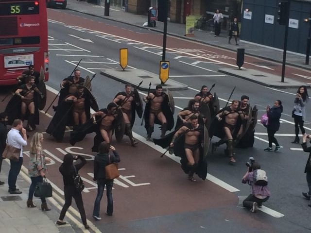 Bildschirmarbeiter - Picdump 03.10.2014