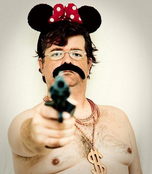 Bildschirmarbeiter - Picdump 03.10.2014