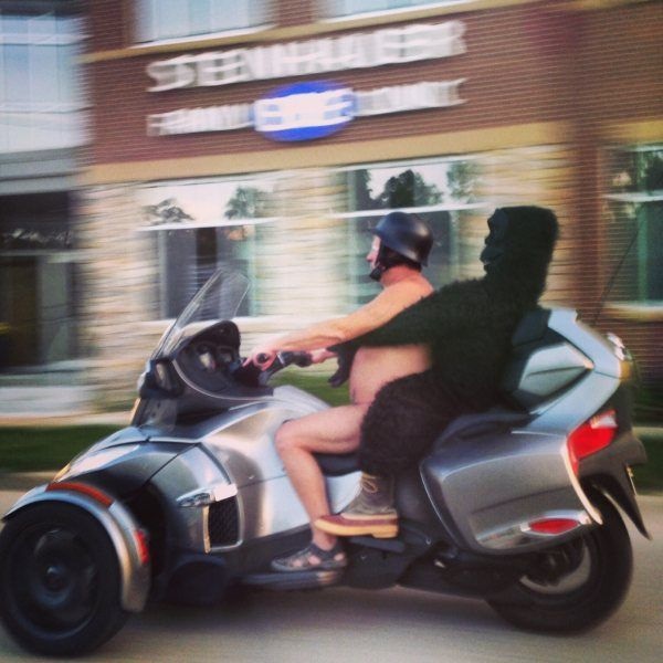 Bildschirmarbeiter - Picdump 03.10.2014