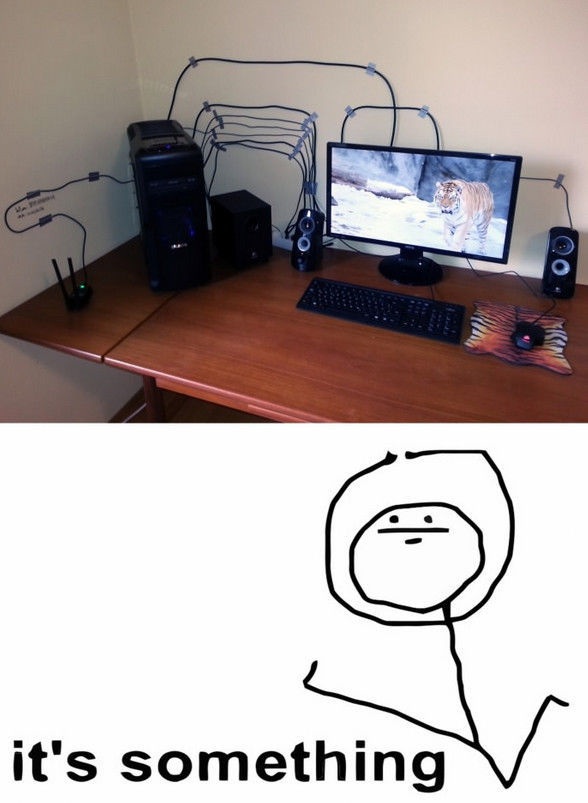 Bildschirmarbeiter - Picdump 03.10.2014