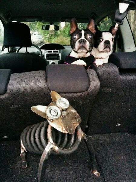 Bildschirmarbeiter - Picdump 03.10.2014