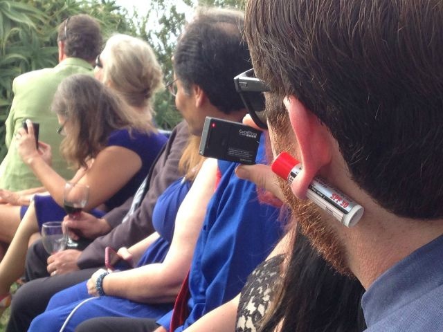 Bildschirmarbeiter - Picdump 03.10.2014