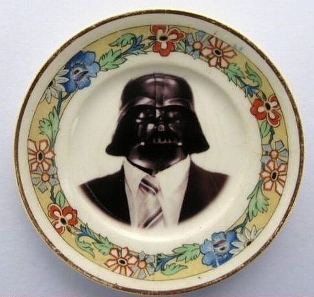 Bildschirmarbeiter - Picdump 03.10.2014