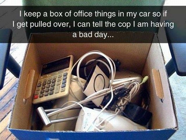 Bildschirmarbeiter - Picdump 03.10.2014