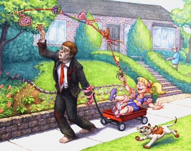 Bildschirmarbeiter - Picdump 03.10.2014