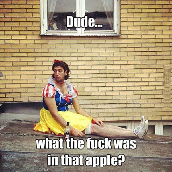 Bildschirmarbeiter - Picdump 03.10.2014