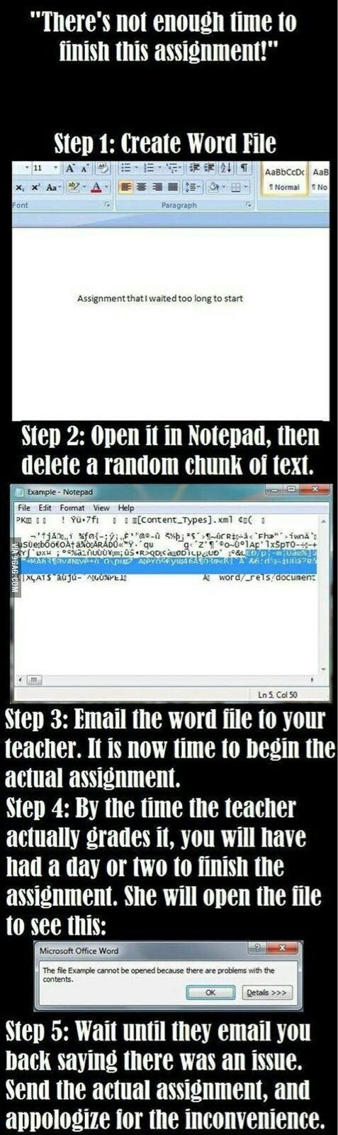 Bildschirmarbeiter - Picdump 03.10.2014