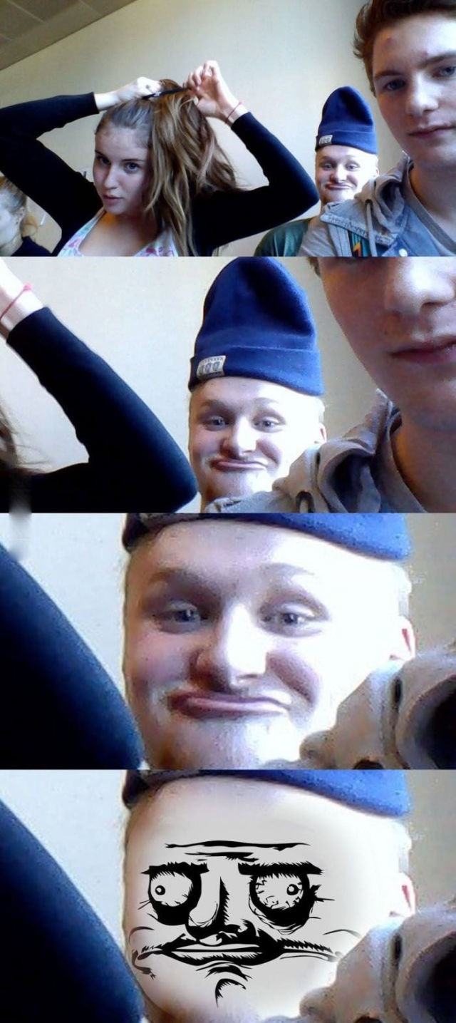 Bildschirmarbeiter - Picdump 03.10.2014