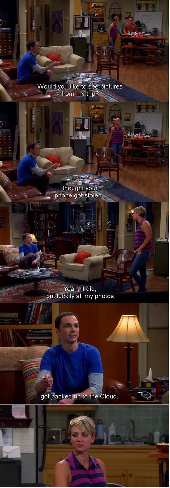 Bildschirmarbeiter - Picdump 03.10.2014