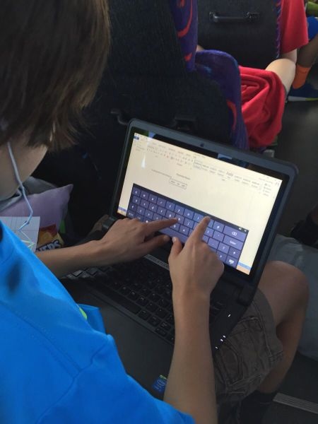 Bildschirmarbeiter - Picdump 10.10.2014